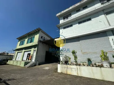 Galpão/Depósito/Armazém para alugar, 4951m² no Capela do Socorro, São Paulo
