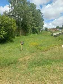 Lote/Terreno à venda, 920m² no Residencial Florença, Rio Claro