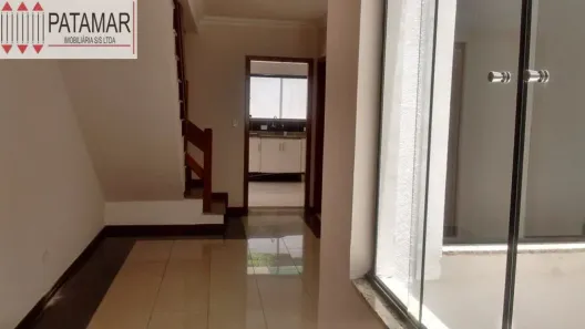 Sobrado com 3 Quartos à venda, 160m² no Cidade São Francisco, São Paulo