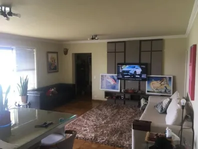 Apartamento com 4 Quartos à venda, 186m² no Centro, São José dos Campos