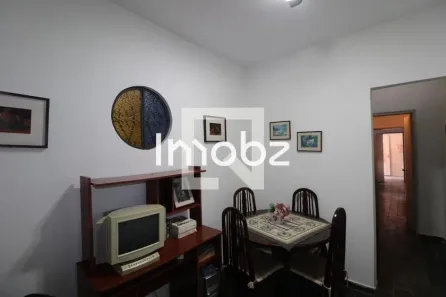 Casa com 1 Quarto à venda, 135m² no Santo Amaro, São Paulo