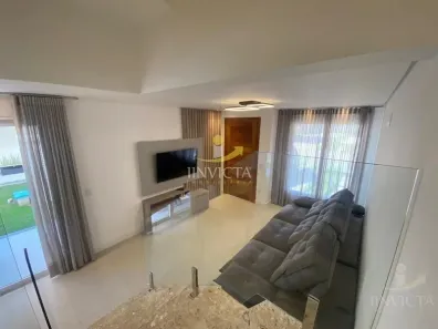 Casa de Condomínio com 3 Quartos para alugar, 100m² no Zona Nova, Capão da Canoa