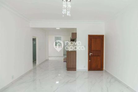 Apartamento com 3 Quartos à venda, 137m² no Copacabana, Rio de Janeiro