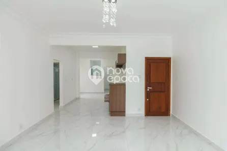 Apartamento com 3 Quartos à venda, 137m² no Copacabana, Rio de Janeiro