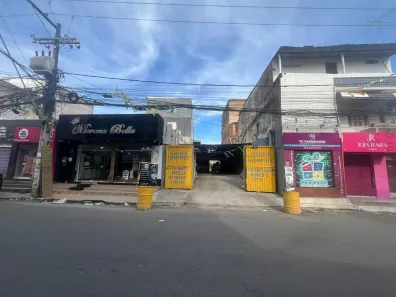 Lote/Terreno à venda, 200m² no Centro, Lauro de Freitas