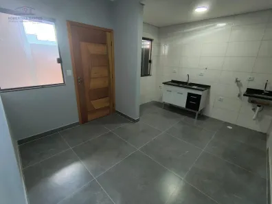 Apartamento com 1 Quarto para alugar, 45m² no Jardim Cidade Pirituba, São Paulo