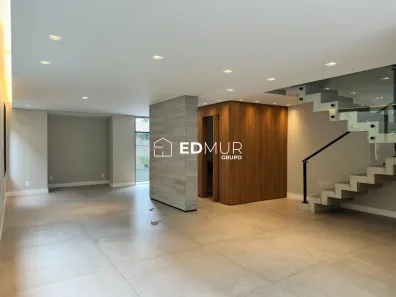 Sobrado com 4 Quartos à venda, 340m² no Jardim Paulistano, São Paulo