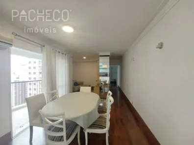 Apartamento com 1 Quarto à venda, 54m² no Perdizes, São Paulo