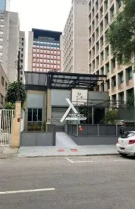 Ponto Comercial para alugar, 947m² no Vila Olímpia, São Paulo