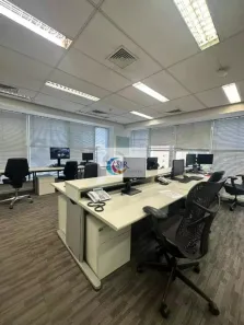 Sala Comercial para alugar, 266m² no Santo Amaro, São Paulo