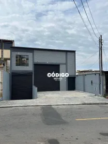 Galpão/Depósito/Armazém para alugar, 583m² no Jardim Dourado, Guarulhos