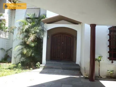 Casa com 3 Quartos à venda, 220m² no Jardim Cordeiro, São Paulo