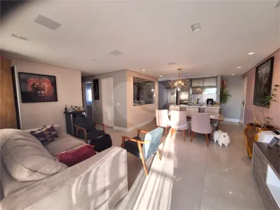 Apartamento com 2 Quartos à venda, 86m² no Vila Maria Alta, São Paulo