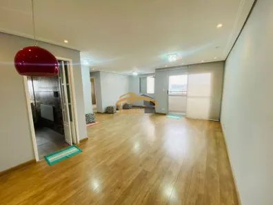Apartamento com 2 Quartos à venda, 74m² no Jaguaribe, Osasco