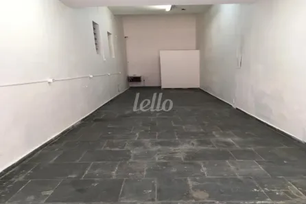 Ponto Comercial para alugar, 40m² no Centro, Santo André