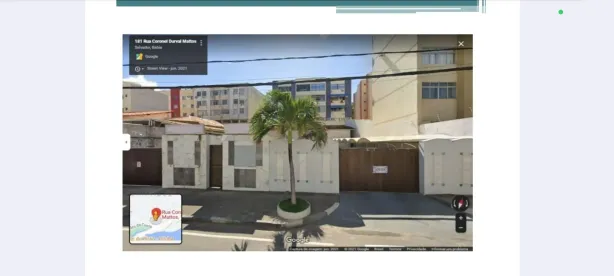 Lote/Terreno para alugar, 700m² no Costa Azul, Salvador