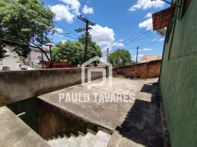Casa com 3 Quartos à venda, 360m² no Estrela do Oriente, Belo Horizonte