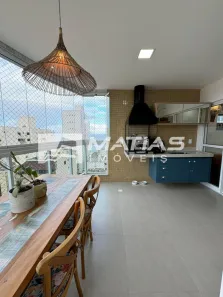 Apartamento com 2 Quartos à venda, 70m² no Praia do Morro, Guarapari