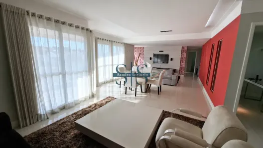 Apartamento com 3 Quartos à venda, 186m² no Jardim São Caetano, São Caetano do Sul