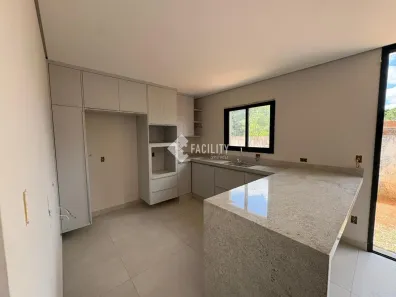 Casa de Condomínio com 3 Quartos para alugar, 145m² no Chácara Primavera, Campinas