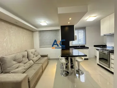 Apartamento com 2 Quartos para alugar, 65m² no Castelo, Belo Horizonte