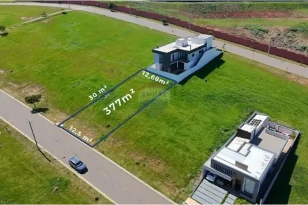 Lote/Terreno à venda, 377m² no , Itupeva
