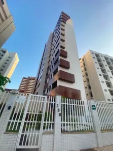 Apartamento com 3 Quartos à venda, 72m² no Dionisio Torres, Fortaleza