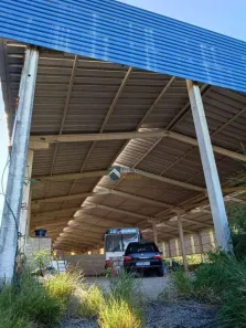 Galpão/Depósito/Armazém para alugar, 2000m² no Jardim Niero II, Louveira