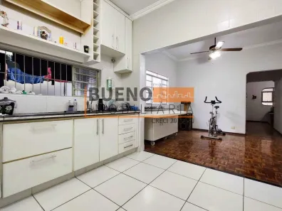 Casa com 4 Quartos à venda, 180m² no Vila Louricilda, Americana