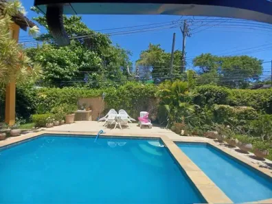 Casa de Condomínio com 4 Quartos à venda, 381m² no Pechincha, Rio de Janeiro