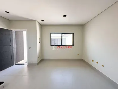 Sobrado com 3 Quartos à venda, 160m² no Jardim Santa Mena, Guarulhos