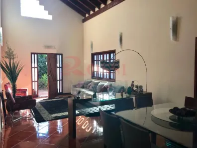 Casa com 4 Quartos à venda, 450m² no Jardim Floridiana, Rio Claro