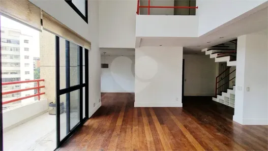 Apartamento com 4 Quartos à venda, 173m² no Itaim Bibi, São Paulo