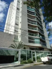 Apartamento com 3 Quartos para alugar, 110m² no Jardim Paulistano, Sorocaba