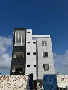 Cobertura com 2 Quartos à venda, 56m² no Cristo Redentor, João Pessoa
