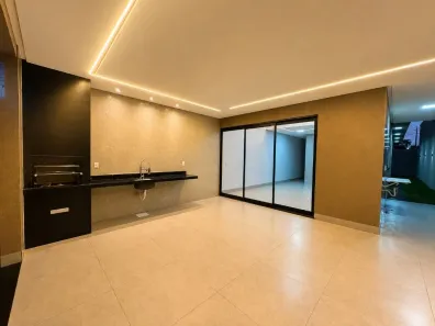 Casa com 3 Quartos à venda, 118m² no Goiânia Park Sul, Aparecida de Goiânia