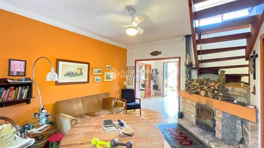 Casa com 5 Quartos à venda, 478m² no Vila Conceição, Porto Alegre