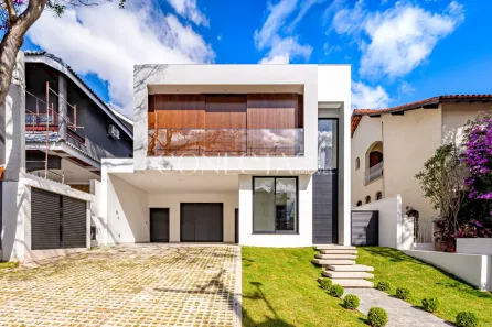 Casa com 4 Quartos à venda, 375m² no Alphaville, Santana de Parnaíba