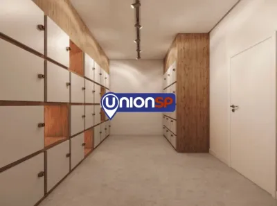 Apartamento com 2 Quartos à venda, 80m² no Moema, São Paulo