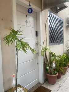Casa com 2 Quartos à venda, 49m² no Catiapoa, São Vicente