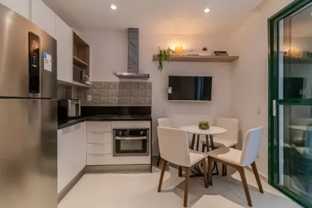Apartamento com 1 Quarto à venda, 58m² no Copacabana, Rio de Janeiro