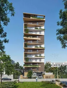 Apartamento com 3 Quartos à venda, 81m² no Aeroclube, João Pessoa