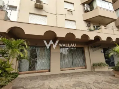 Ponto Comercial para alugar, 74m² no Pátria Nova, Novo Hamburgo