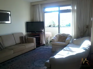 Apartamento com 4 Quartos à venda, 136m² no Vila Itapura, Campinas