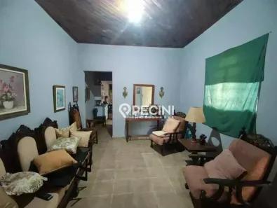 Casa com 2 Quartos à venda, 66m² no Zona Central, Rio Claro