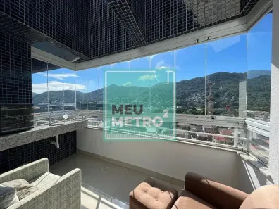 Cobertura com 2 Quartos à venda, 162m² no Monte Verde, Florianópolis