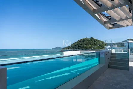Apartamento com 4 Quartos à venda, 323m² no Praia Brava de Itajaí, Itajaí
