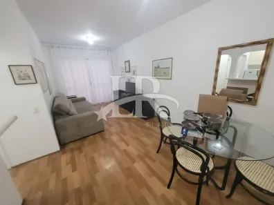 Flat com 1 Quarto para alugar, 47m² no Jardim Paulista, São Paulo