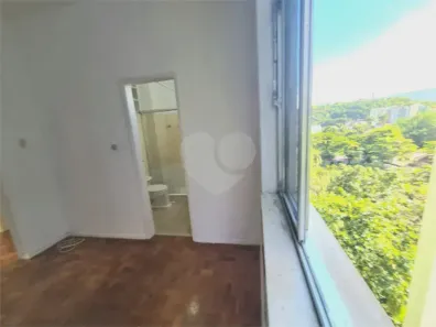 Apartamento com 1 Quarto à venda, 38m² no Botafogo, Rio de Janeiro