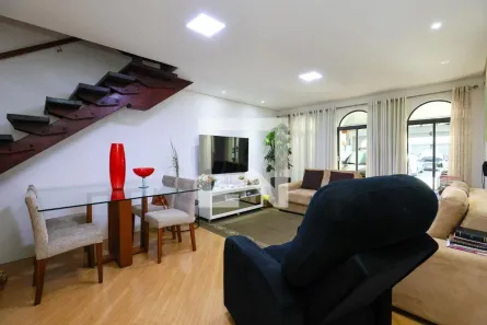 Casa de Condomínio com 3 Quartos à venda, 160m² no Vila Prel, São Paulo